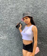 Gina🇬🇭