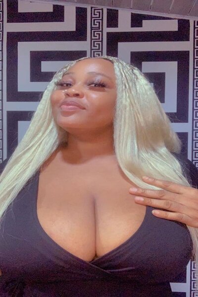 Kimberry🇬🇭