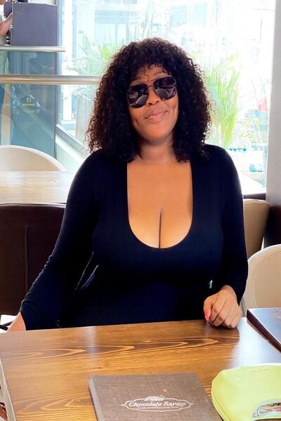 Kimberry🇬🇭