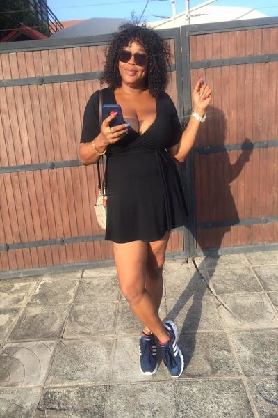 Kimberry🇬🇭