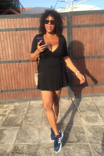 Kimberry🇬🇭
