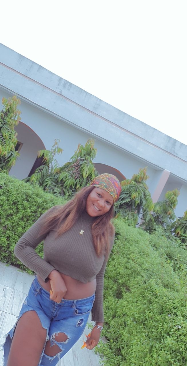 Bliss🇬🇭