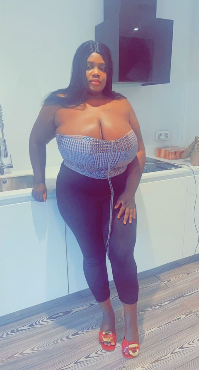 Mona🇬🇭