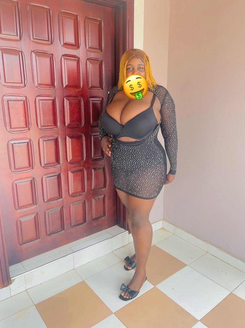 Mona🇬🇭