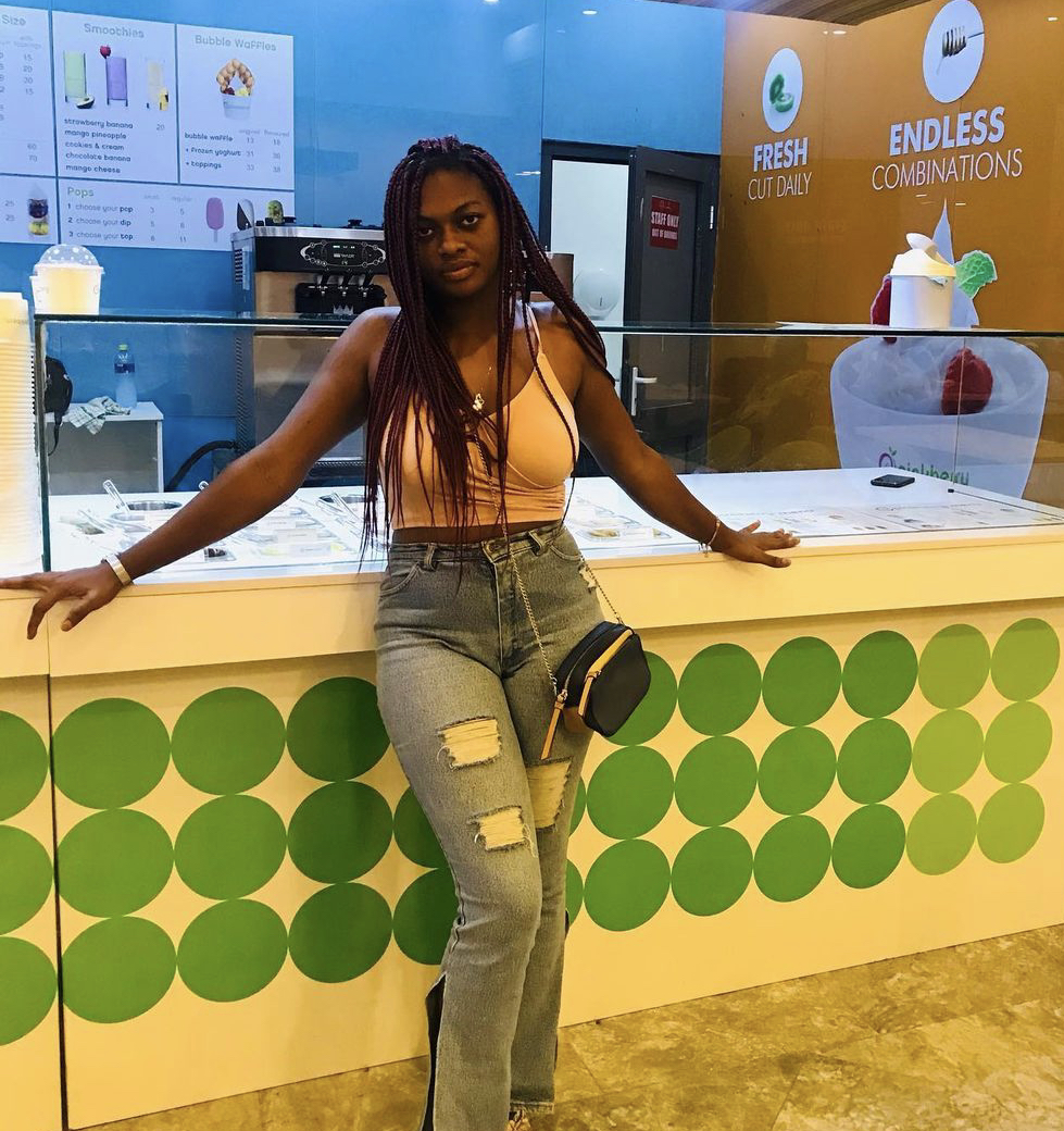 Sexybaae🇬🇭