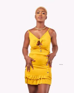 Ebony🇬🇭