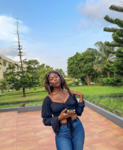 Sexybaae🇬🇭