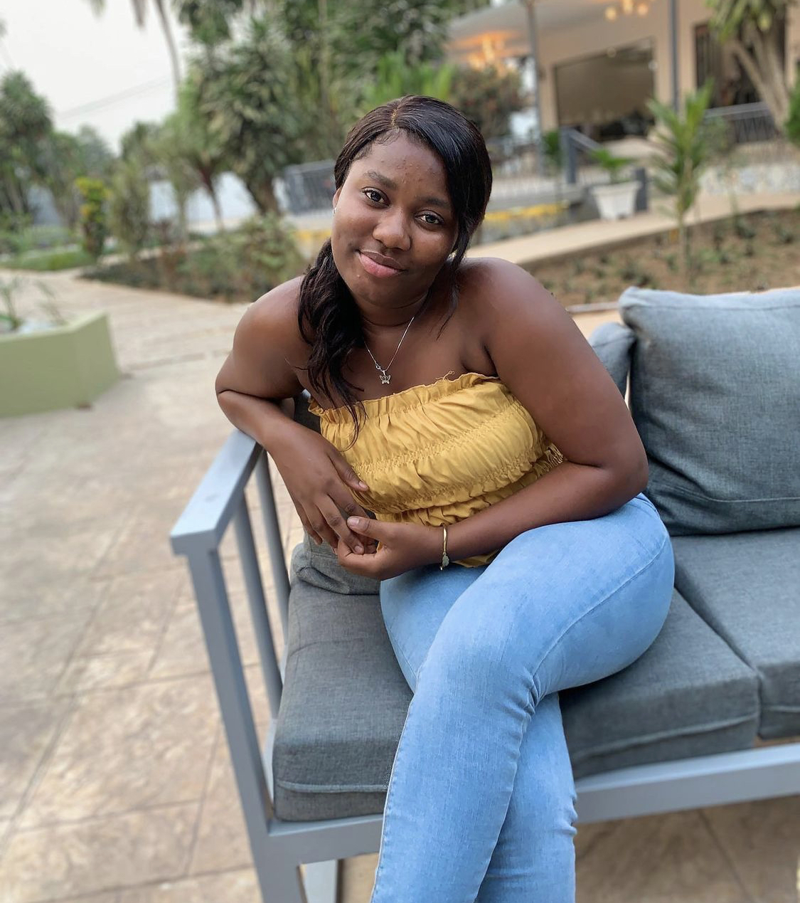 Gladys meetup🇬🇭