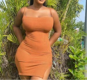Lily🇬🇭