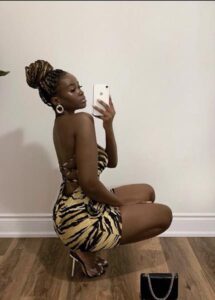 Prisca🇬🇭