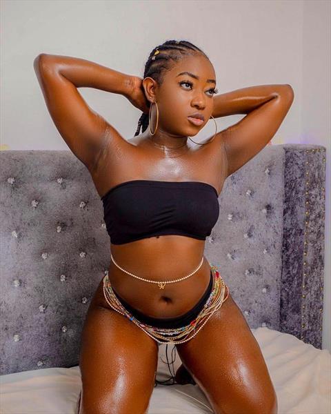 Mommy🇬🇭