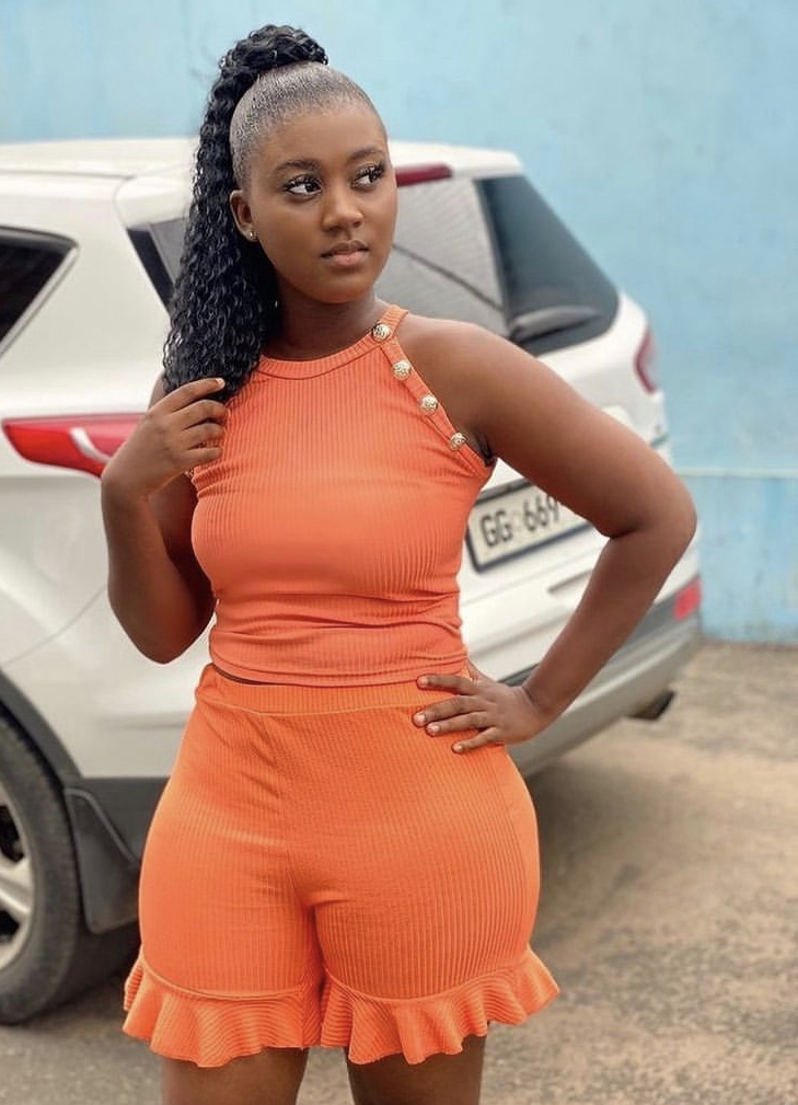 Sexylinda🇬🇭
