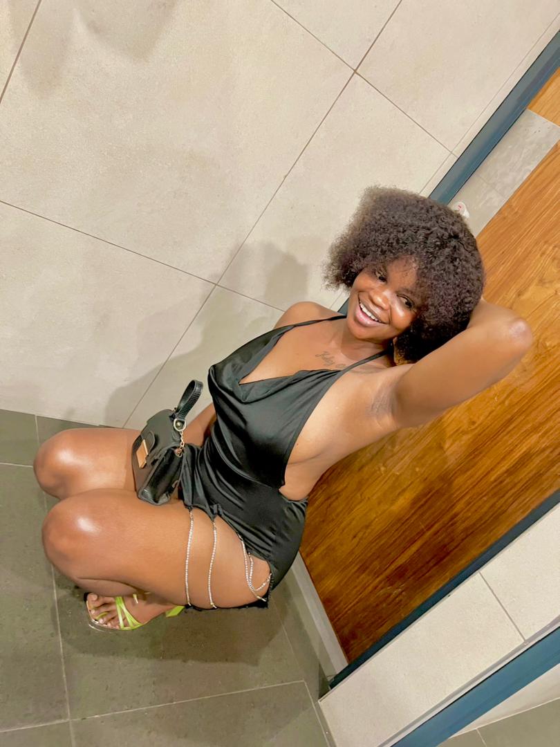 Shanzy🇬🇭