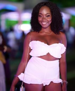 Gracey🇬🇭
