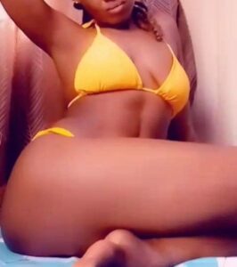 Melody🇬🇭