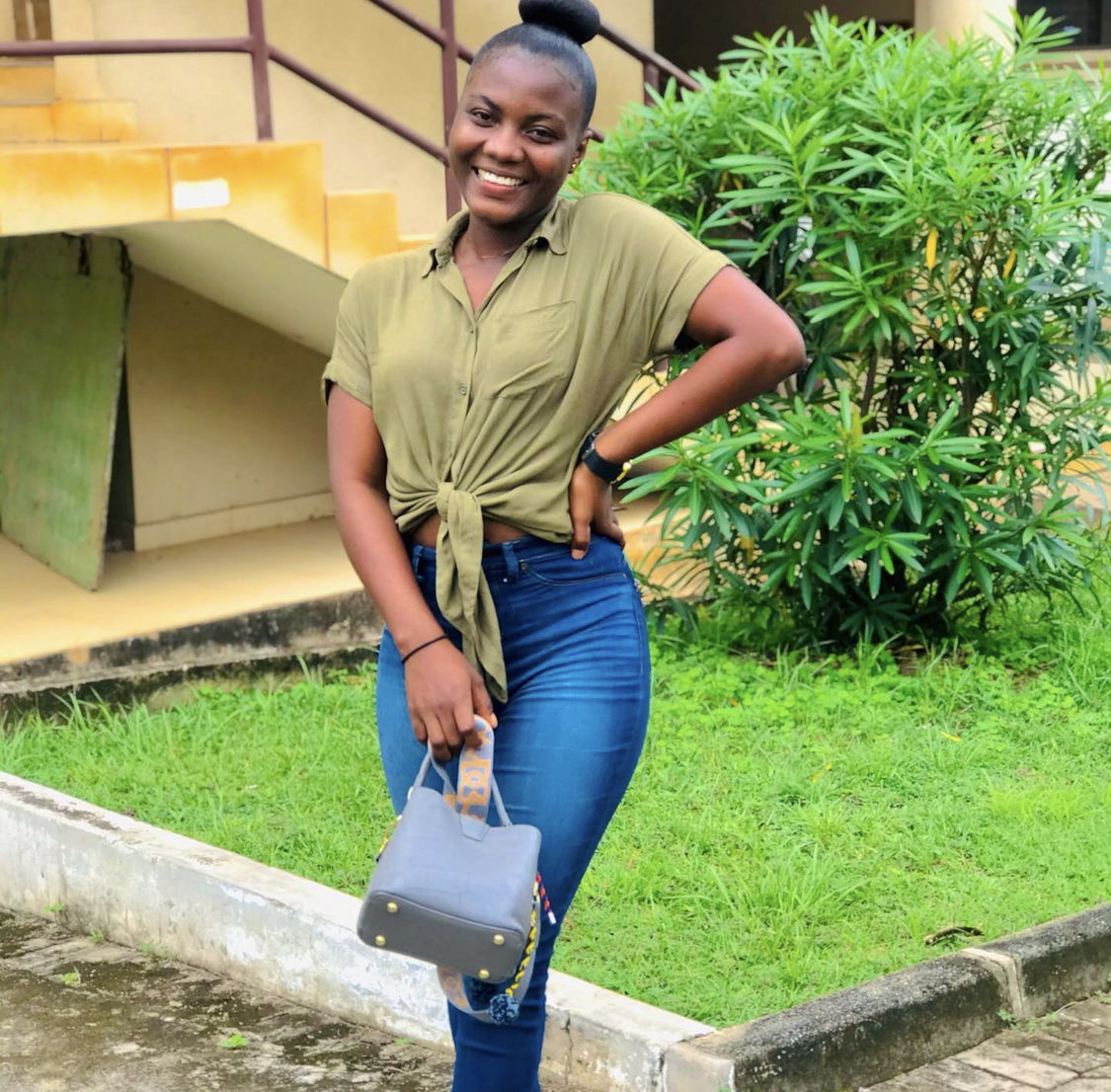 Jane🇬🇭