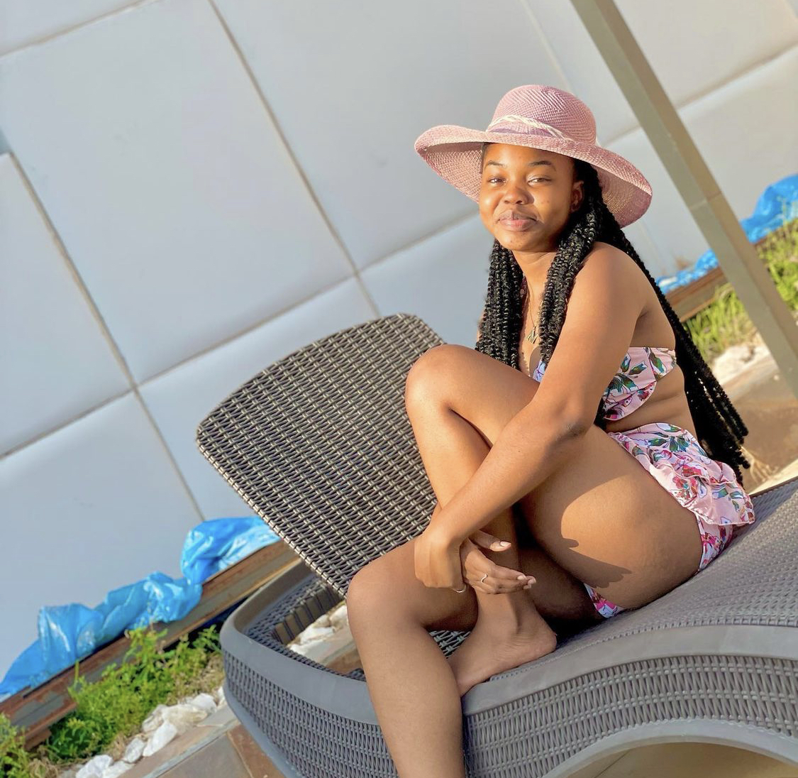 Jane🇬🇭