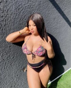 Sonia🇬🇭