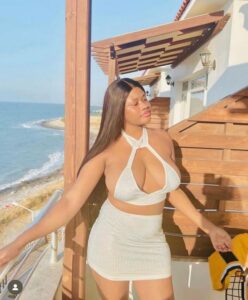 Nadia🇬🇭