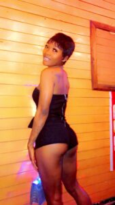 Slim Beauty