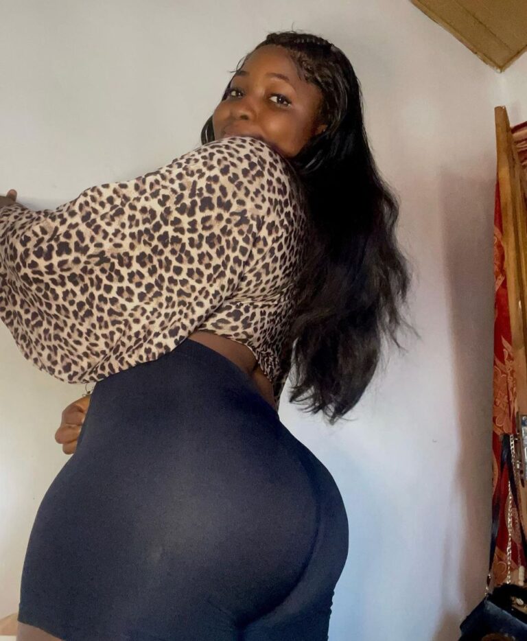 sweet🇬🇭