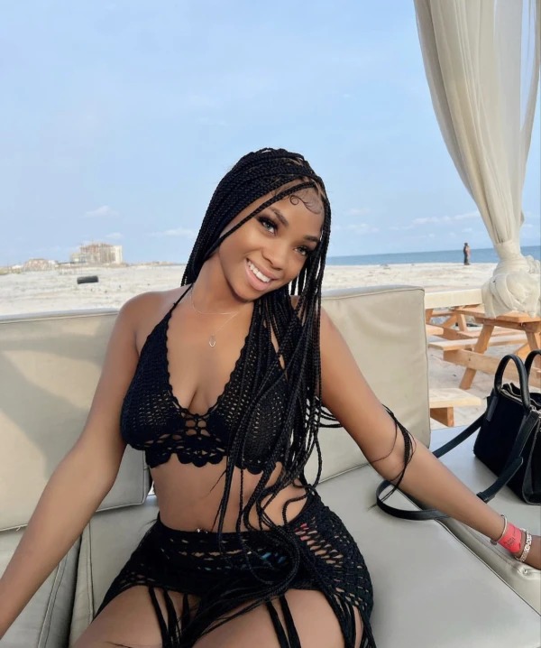 Felicia🇬🇭