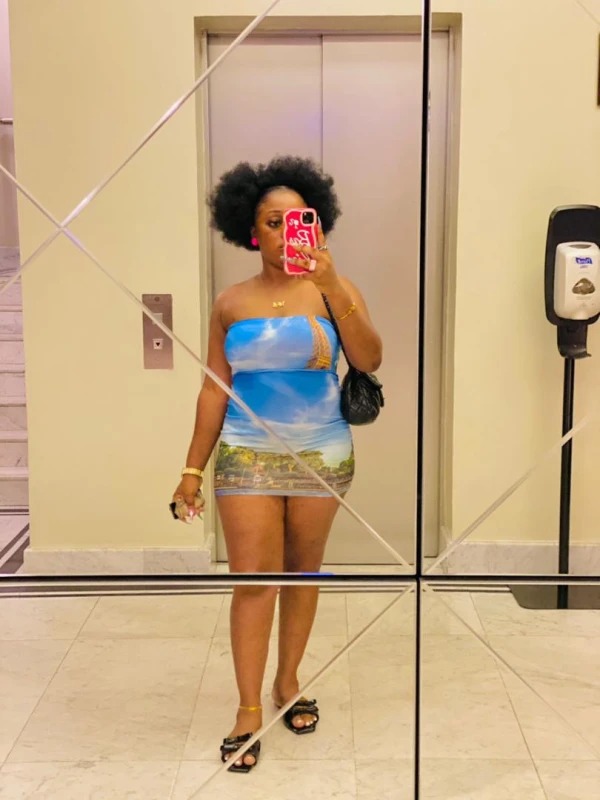 Pearl🇬🇭