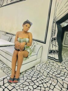 Miss Regg🇬🇭